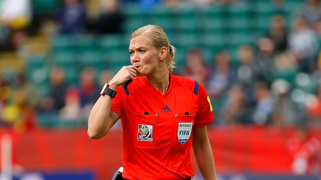 Brych und Steinhaus verpassen Olympia