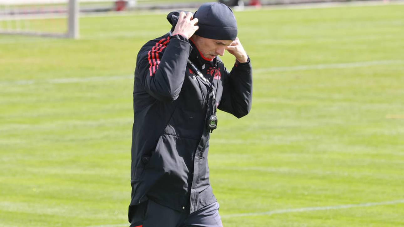 Biograf: Das nervt Tuchel wirklich