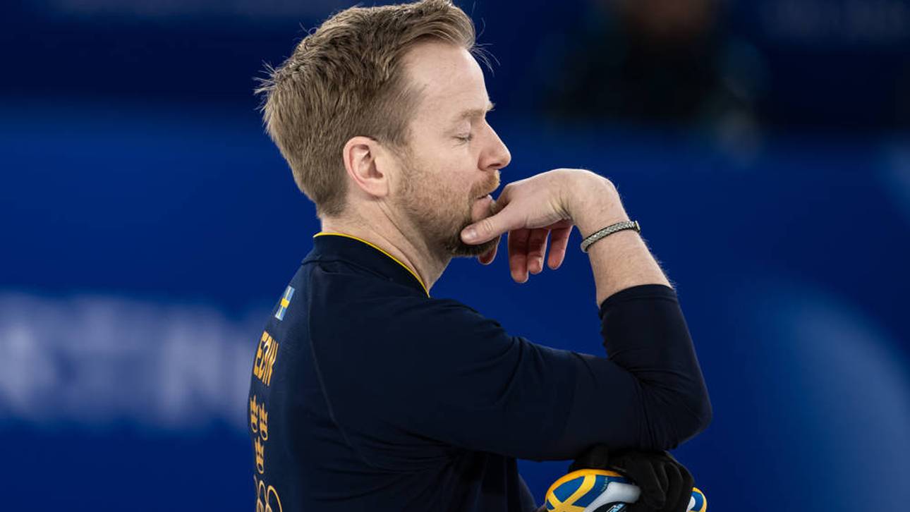 „Schmerzhaft, Fiasko mit anzusehen“