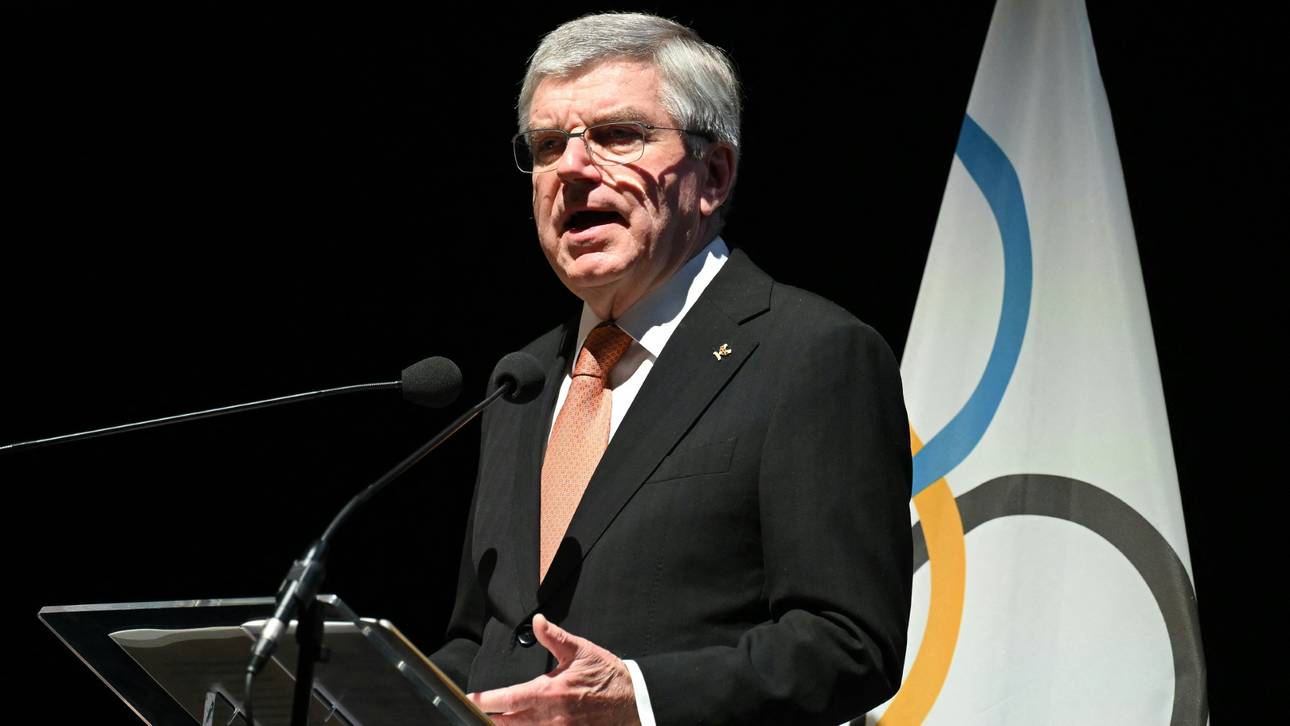 Bach bald auch kein IOC-Mitglied mehr