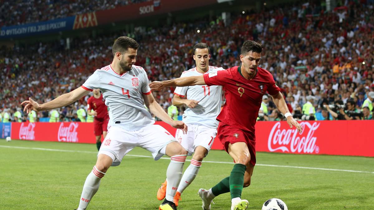 Einen Sieger findet die Partie allerdings nicht