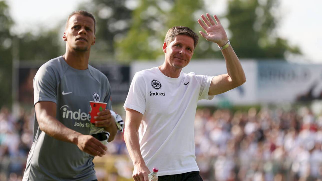 Chandler: „Es trifft Tradition auf RB“