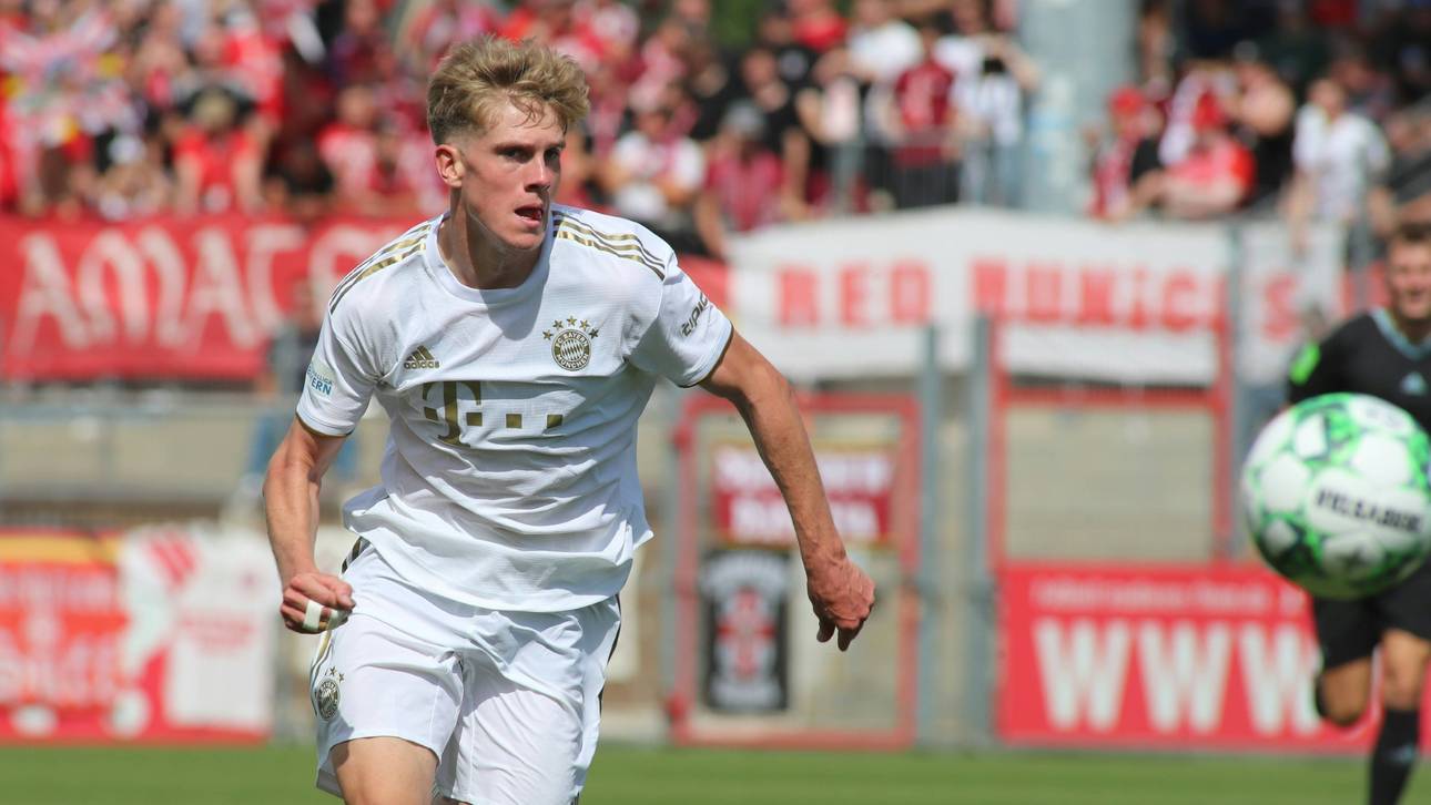 Karlsruhe leiht Münchner Herold aus