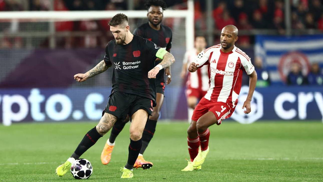 „Der erste Schritt ist gemacht“