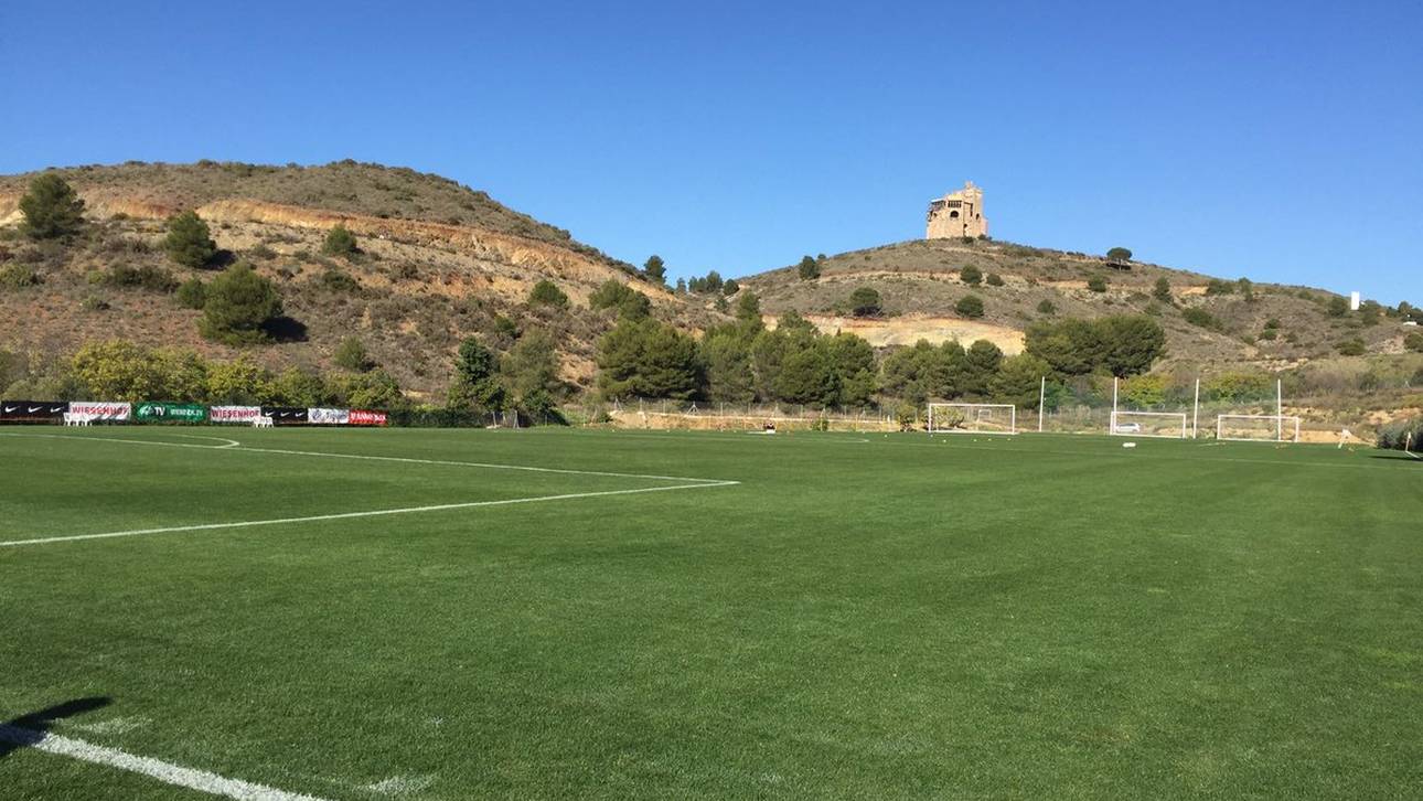 Kurios: KSC findet Spielort nicht