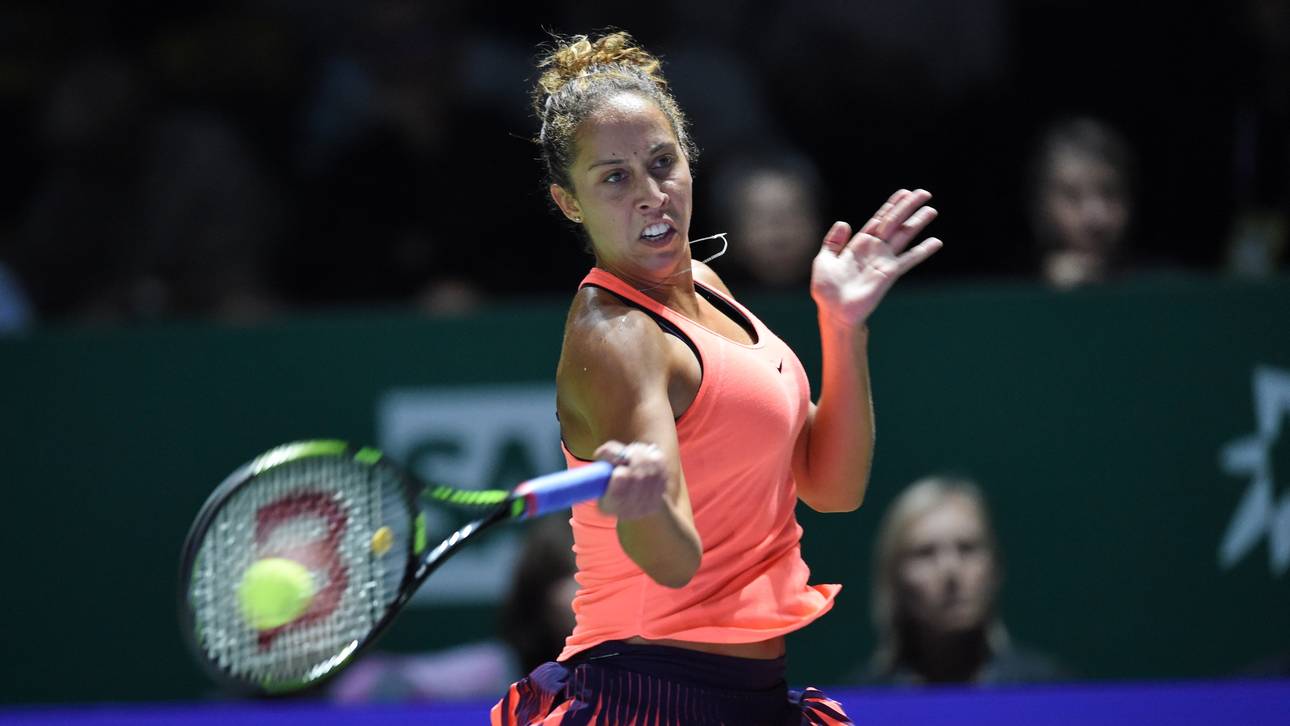 Australian Open ohne US-Star Keys