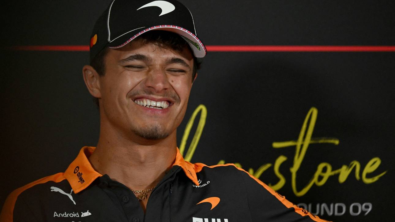 Verstappen-Gerüchte? „Nichts Ernstes“