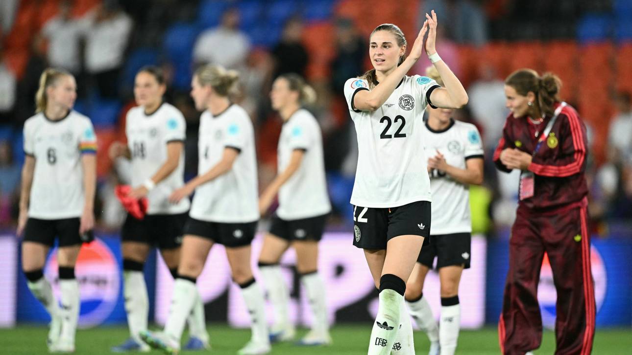 DFB nur im Livestream: „Immer Stress“