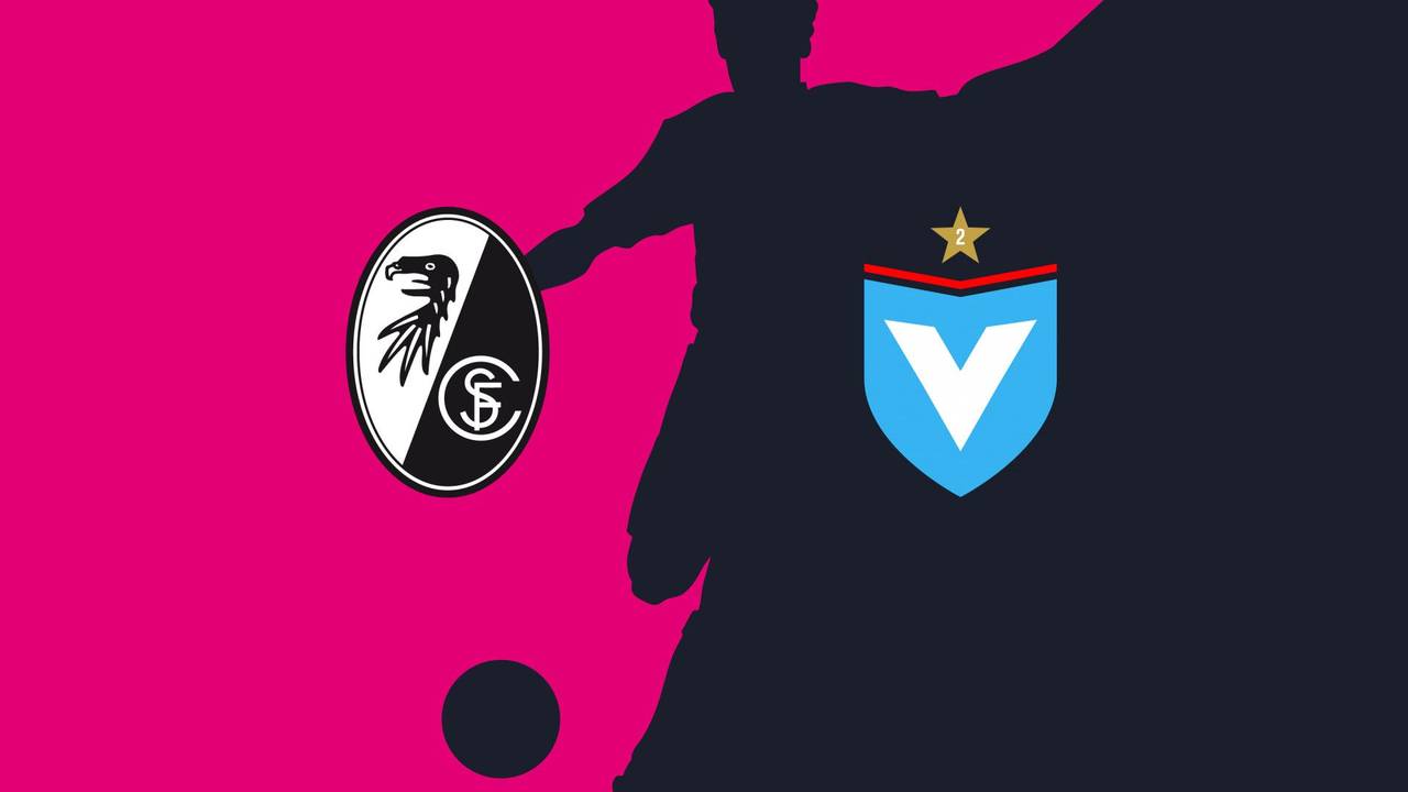 SC Freiburg II - FC Viktoria 1889 Berlin: Tore und Highlights | 3. Liga