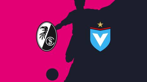 SC Freiburg II - FC Viktoria 1889 Berlin: Tore und Highlights | 3. Liga