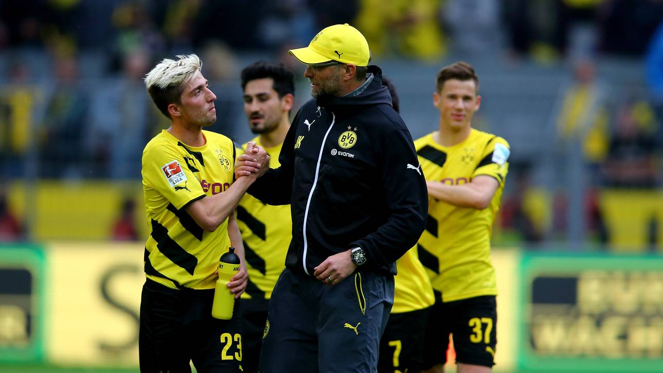 Mit neuer Konstanz nach Europa