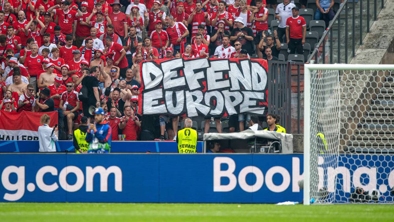 EM-Skandal! Verband geschockt