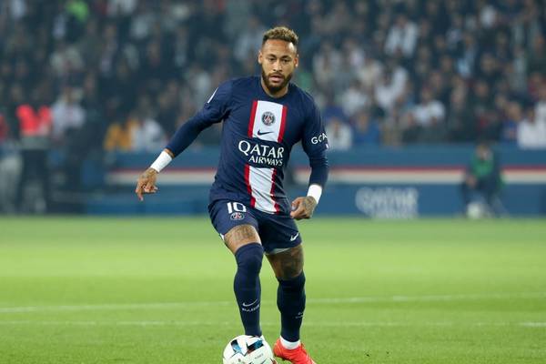 Neymar glänzt bei PSG-Sieg