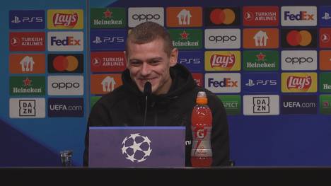 Edin Terzic und Neuzugang Julian Ryerson sind von den Qualitäten des BVB überzeugt und lassen sich nicht von den Millionen-Transfers des FC Chelsea beeindrucken. 