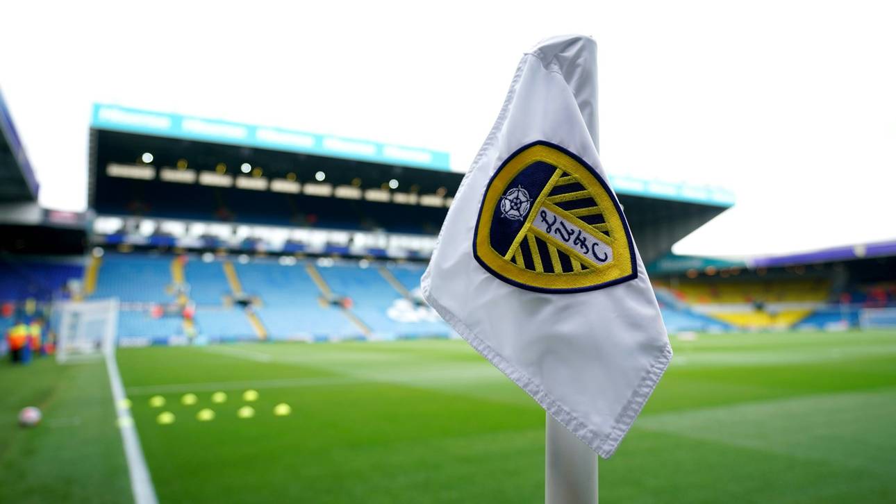 49ers-Besitzer übernehmen Leeds United
