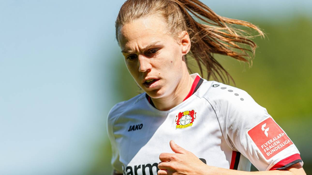 Ungarische Nationalspielerin nach Köln