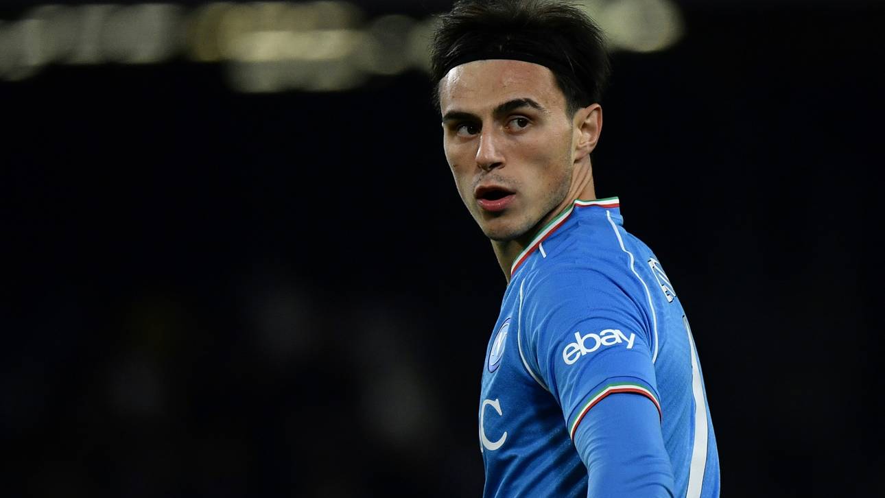 Fix! Leipzig holt Forsberg-Ersatz