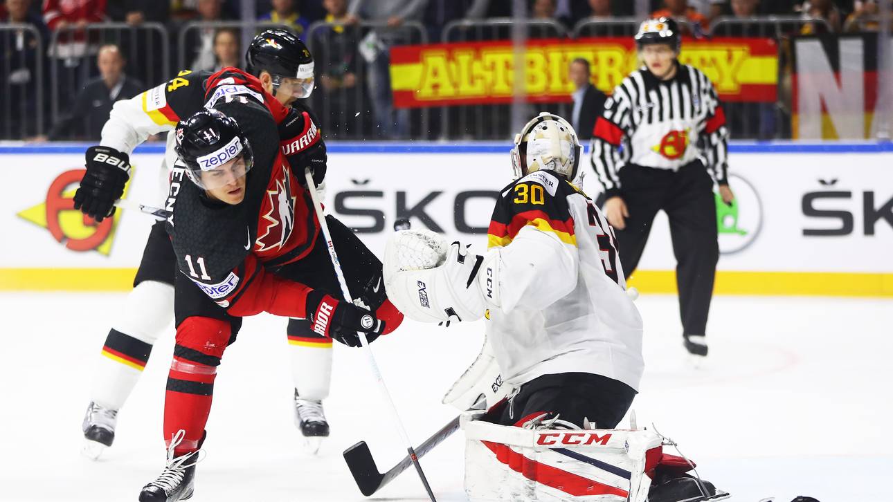 Gruppen der WM 2018 ausgelost