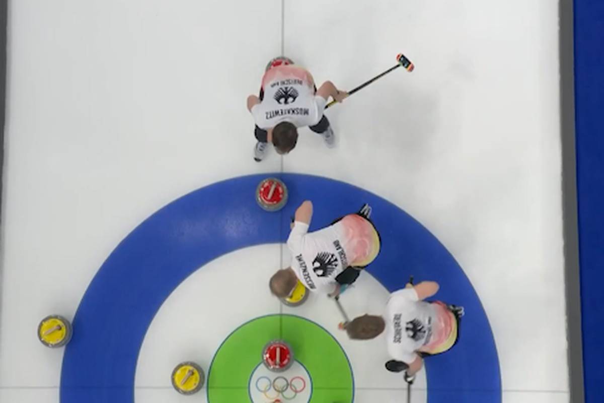 Deutsches Drama! Halbfinale plötzlich weit weg