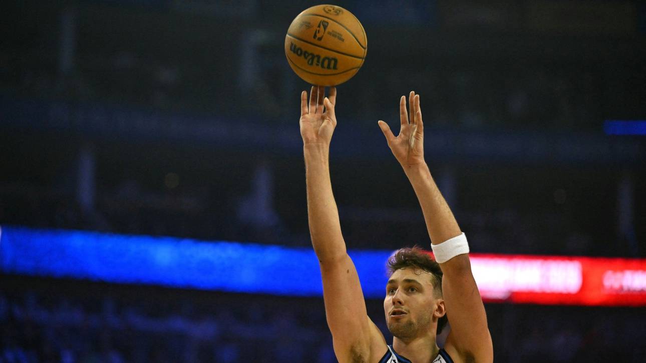 Wagner hadert: „Muss mit Fehlern leben“