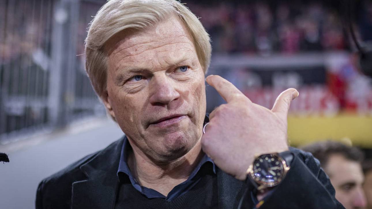 Kahn: Darum bekam Bayern Wirtz nicht