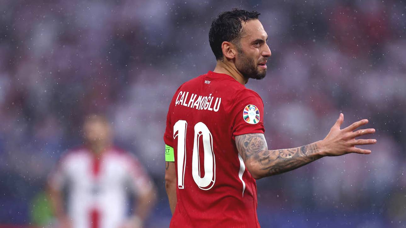 Bayern? Calhanoglu wohl richtig teuer