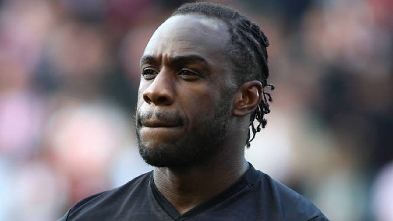 Emotionale Worte nach Horror-Crash