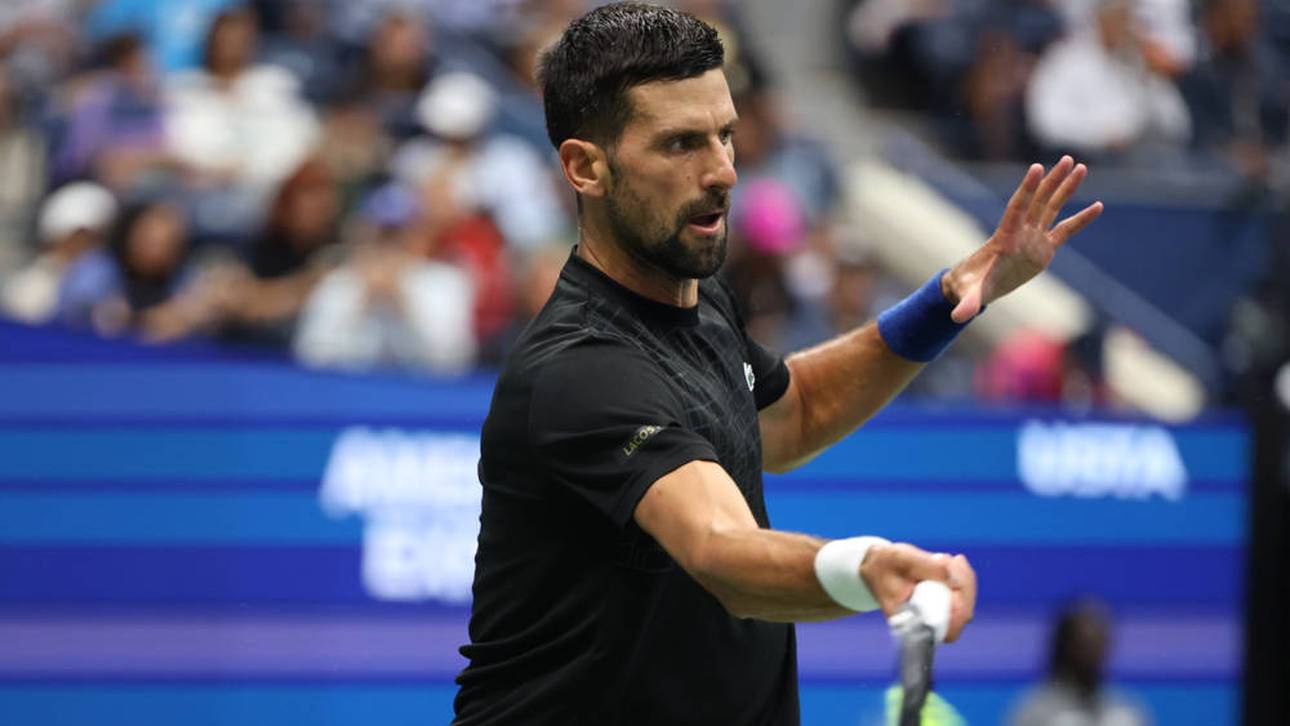 Geht Djokovic neue Wege?