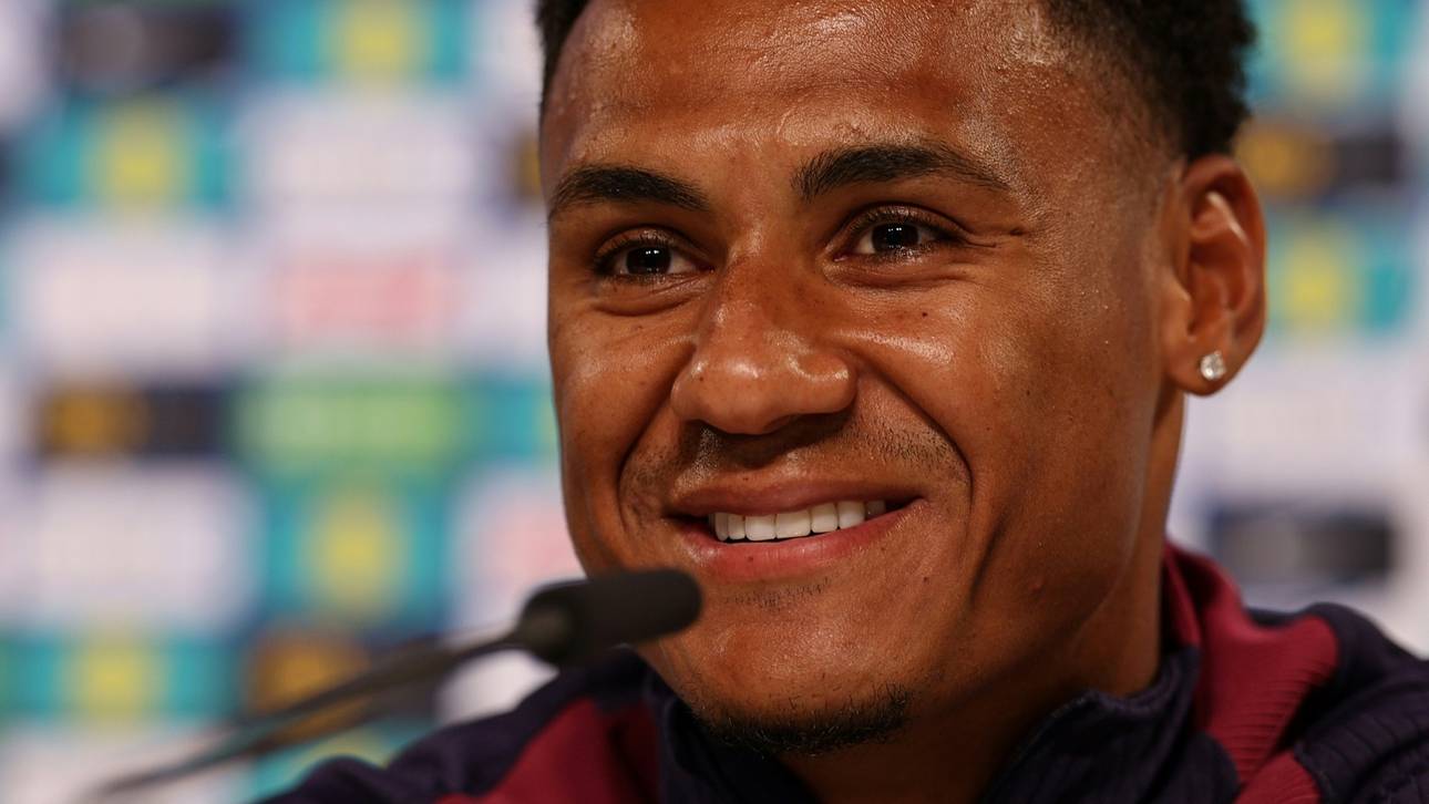 Englands Held will König nichts versprechen