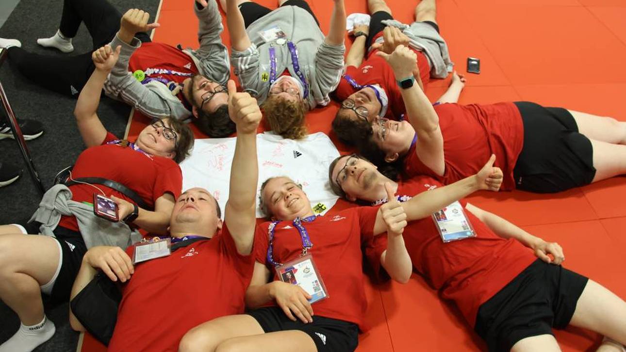 „Inklusion ist ein Menschenrecht“