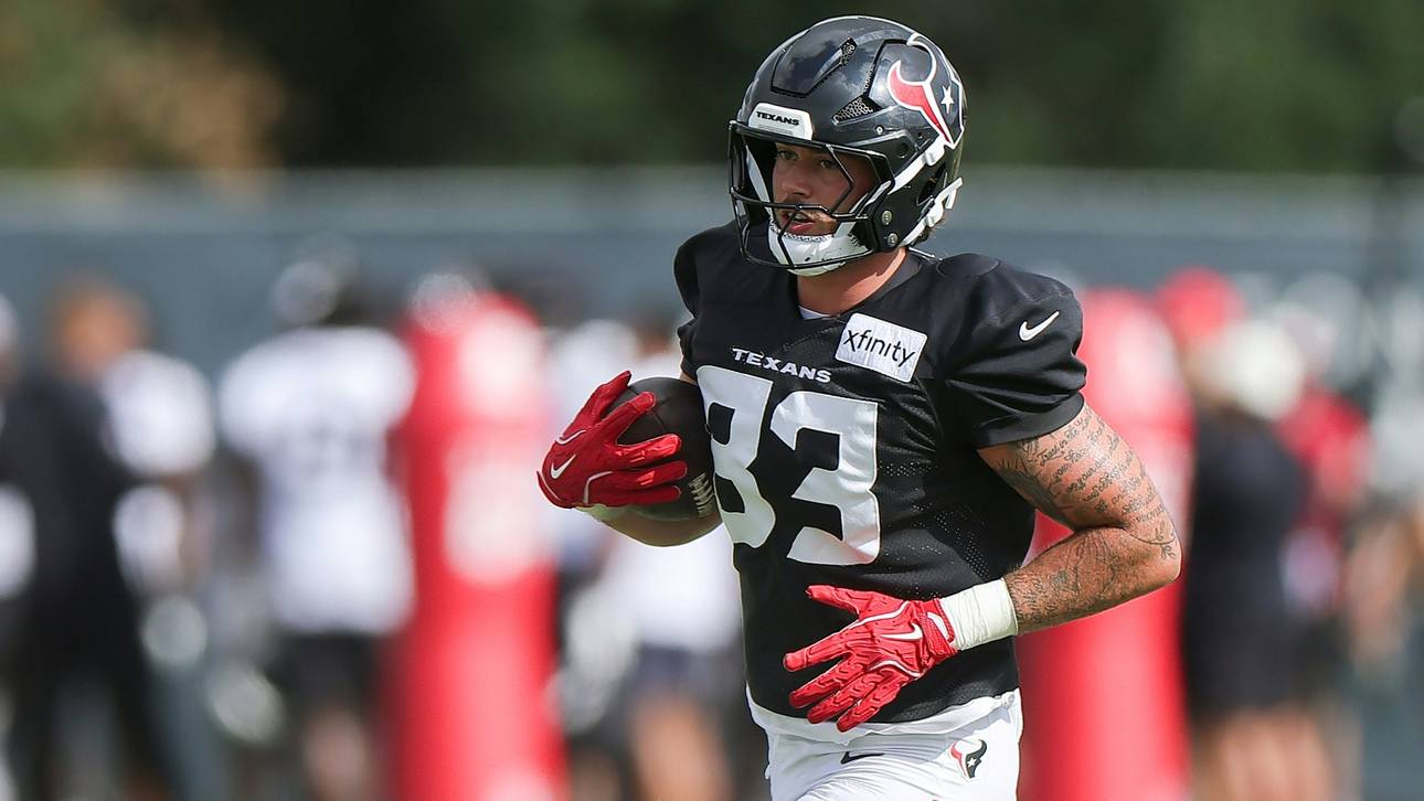 NFL-Rookie überzeugt beim Debüt