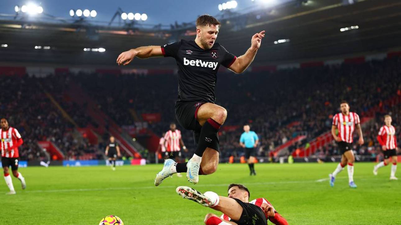 Füllkrug feiert nächste Premiere