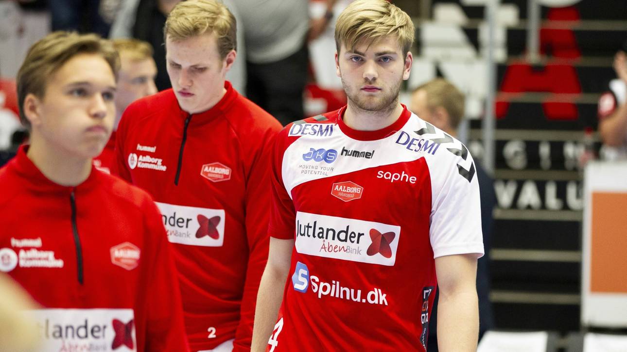 HSVH verpflichtet Dänen Norlyk