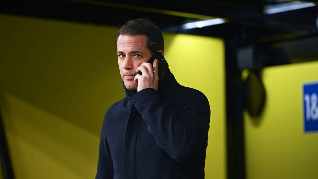 „Habe häufiger Kontakt mit Rangnick“