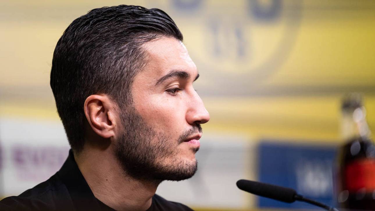 Sahin verkündet bittere Nachricht