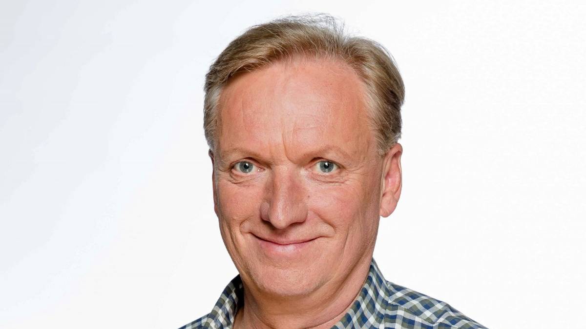 Doppelpass: Rudi Brückner springt für Florian König ein