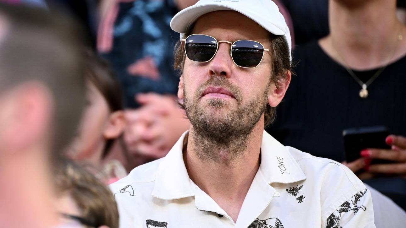 Formel 1? Klare Ansage von Vettel