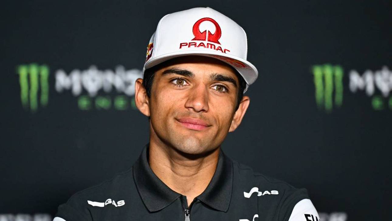 MotoGP 2024: Spannung pur