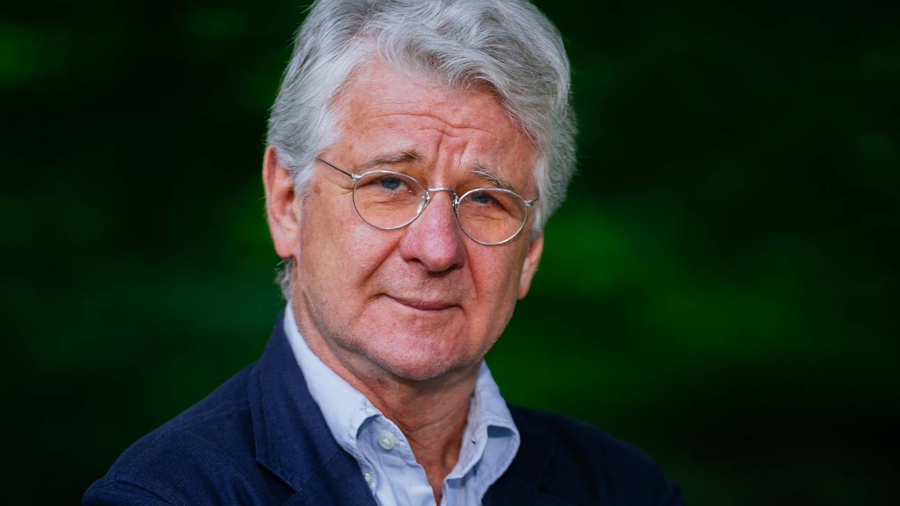 Reif hilft als Telefonjoker