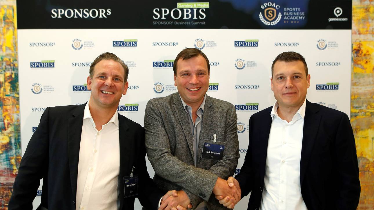 Die ESL One Hamburg 2017 im Oktober live im Free-TV auf SPORT1