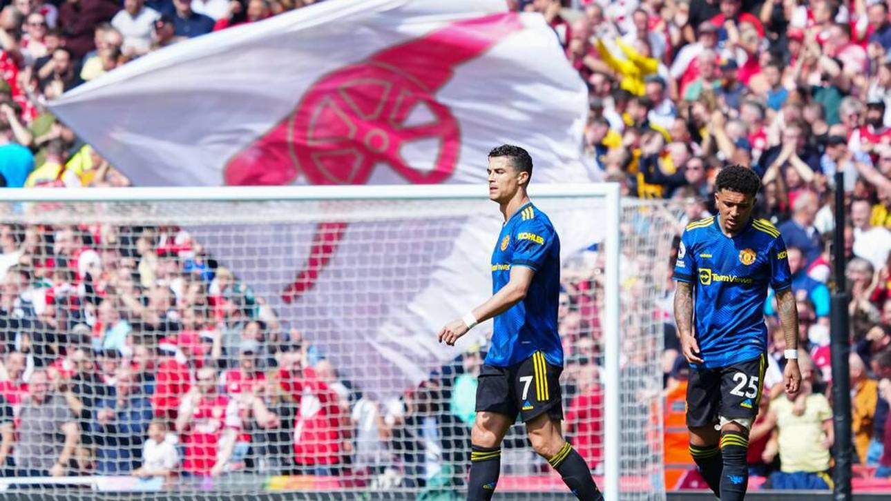 Ronaldo: „Ich war ja fast dort“