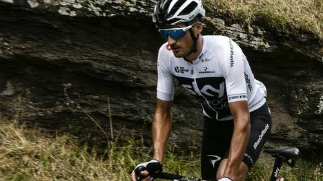 Radsport: Milliardär kauft Team Sky und gibt neuen Namen Team Ineos