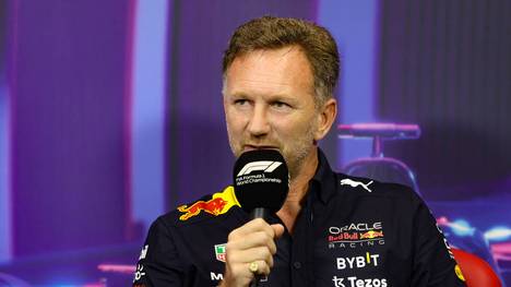 Die Betrugsvorwürfe gegen den Weltmeister-Rennstall der Formel 1 nehmen Fahrt auf. Christian Horner weist die Vorwürfe ab. 
