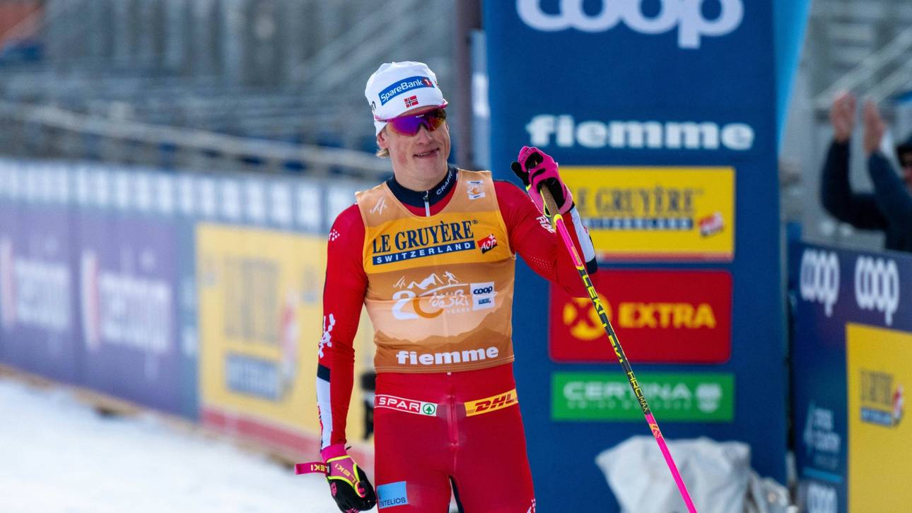 Topstar feiert Rekordsieg