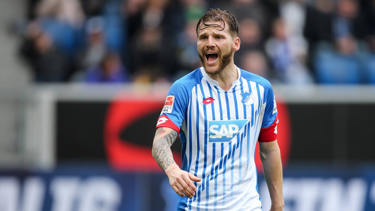 EUGEN POLANSKI: Von Januar 2013 bis zum Sommer stand Eugen Polanski bei der TSG Hoffenheim unter Vertrag und war zuletzt sogar Kapitän, kam aber in der vergangenen Saison kaum noch zum Zug