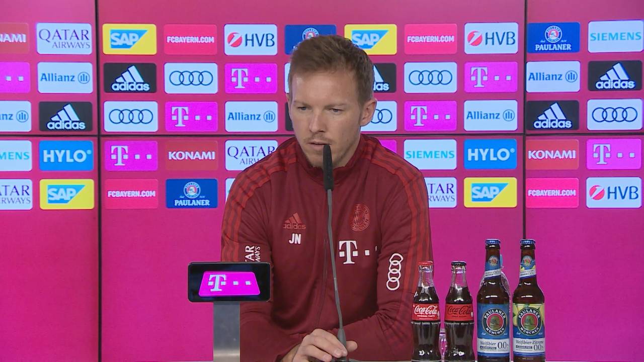 Rettet Musiala Bayern das Topspiel?