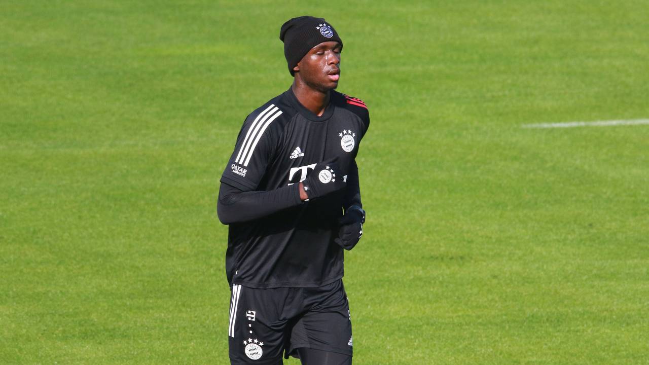 Ein scheinbar großer Fang des FC Bayern erwies sich als Pechvogel