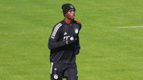 Tanguy Nianzous Karriere führte ihn von Paris über den FC Bayern und den FC Sevilla bis zum OSC Lille. Nach schwierigen Jahren soll der Wechsel nach Frankreich nun den Neustart bringen.