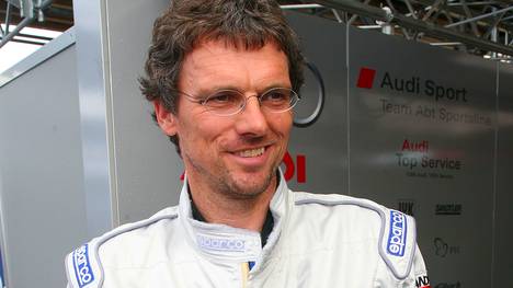 Michael Henke crashte im Qualifying