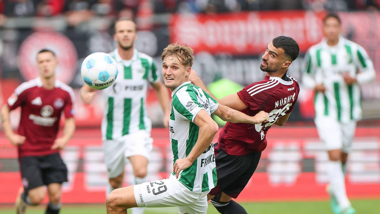 Preußen Münster – Nürnberg Tipp, Prognose & Quoten | 09.03.2025